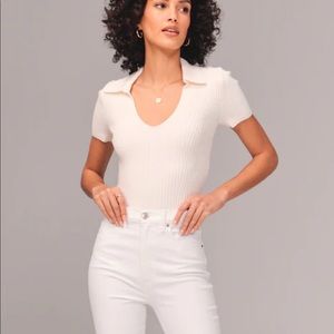 Abercrombie & Fitch Simone